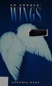 Tapa de On angels' wings