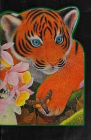 Tapa de Tavi Tiger