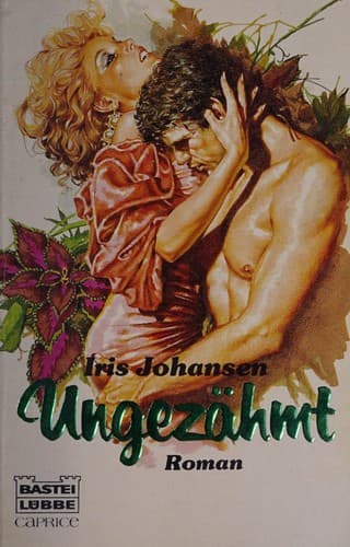 Tapa de Ungezähmt