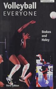 Tapa de Volleyball everyone