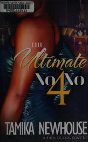 Tapa de The ultimate no no 4