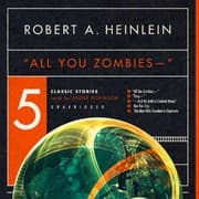 Tapa de ''All You Zombies - -''