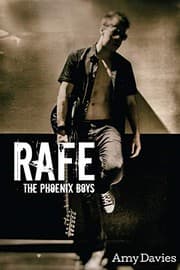 Tapa de Rafe