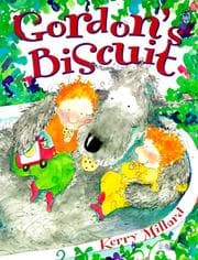 Tapa de Gordon's Biscuit