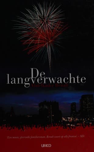 Tapa de De langverwachte