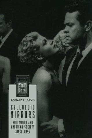 Tapa de Celluloid Mirrors