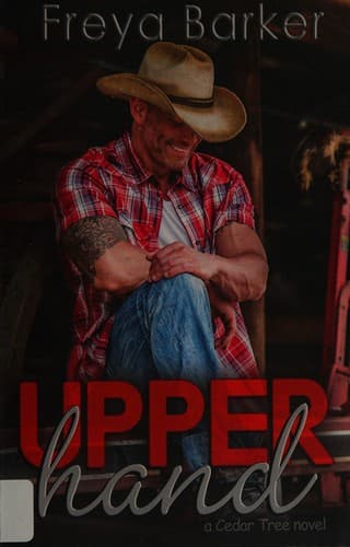 Tapa de Upper hand