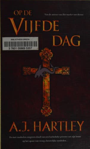 Tapa de Op de vijfde dag