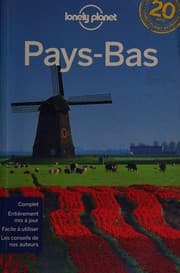 Tapa de Pays-Bas