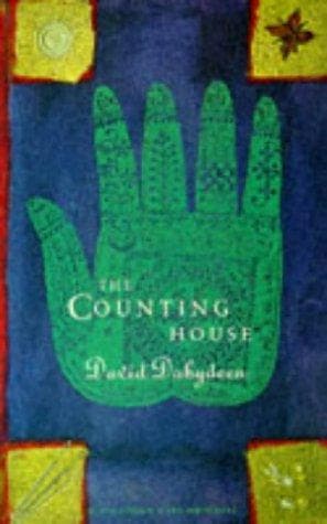 Tapa de Counting House