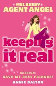 Tapa de Keeping It Real