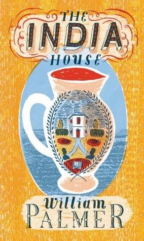 Tapa de The India House