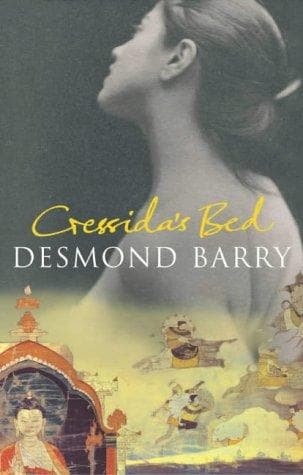 Tapa de Cressida's bed