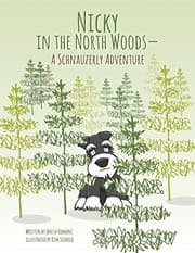 Tapa de Nicky in the North Woods