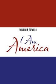 Tapa de I Am America