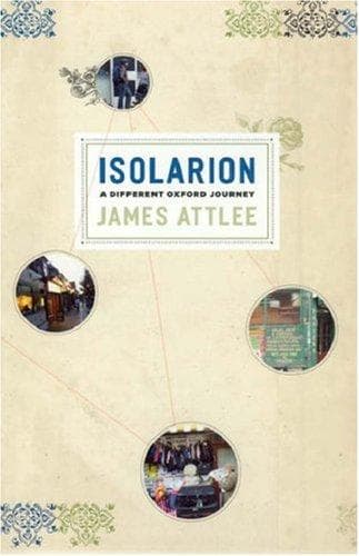 Tapa de Isolarion