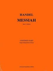 Tapa de Messiah