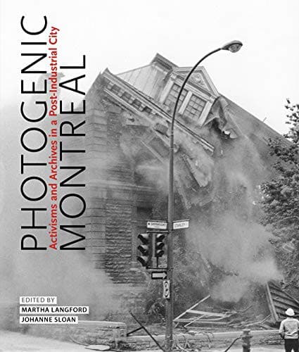 Tapa de Photogenic Montreal