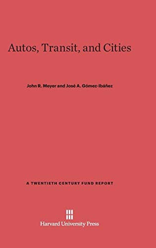Tapa de Autos, Transit, and Cities