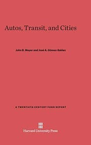Tapa de Autos, Transit, and Cities