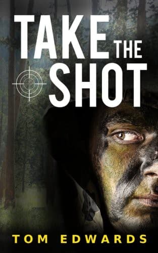 Tapa de Take the Shot