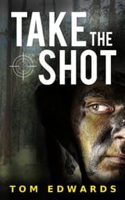 Tapa de Take the Shot