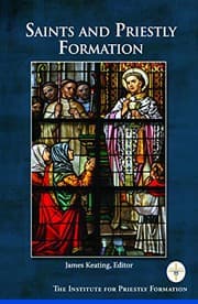 Tapa de Saints and Priestly Formation