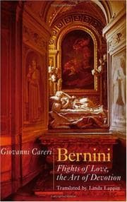 Tapa de Bernini