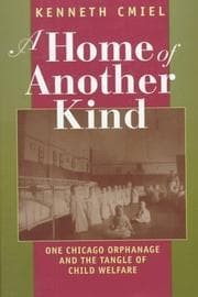 Tapa de A home of another kind