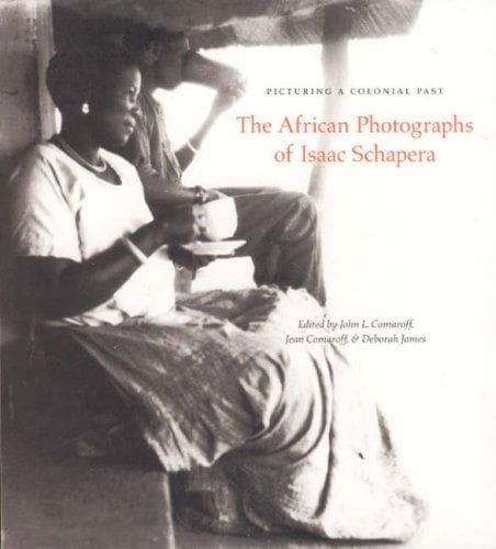 Tapa de Picturing a Colonial Past