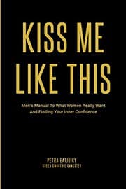 Tapa de Kiss Me Like This