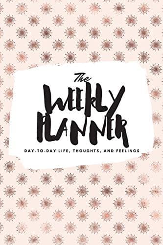 Tapa de The Weekly Planner