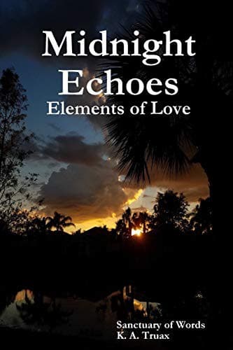 Tapa de Midnight Echoes