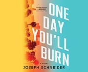 Tapa de One Day You'll Burn
