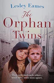 Tapa de Orphan Twins