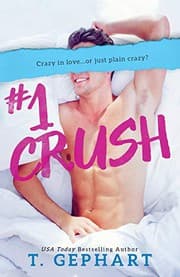 Tapa de #1 Crush