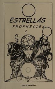 Tapa de Estrella's Prophecies 2