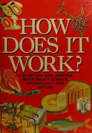 Tapa de How does it work?