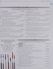 Tapa de The top 10 of everything