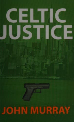 Tapa de Celtic justice