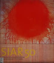 Tapa de SIAR 50