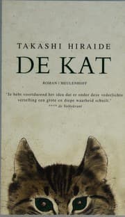Tapa de De kat
