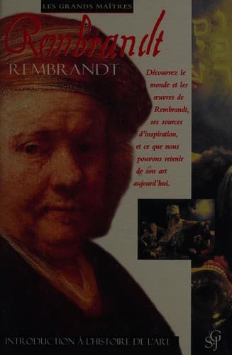 Tapa de Rembrandt