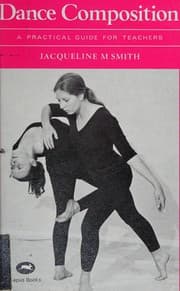 Tapa de Dance composition