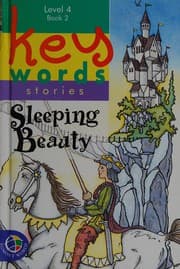Tapa de Sleeping Beauty