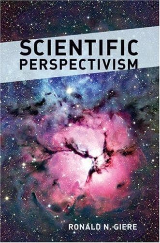 Tapa de Scientific perspectivism