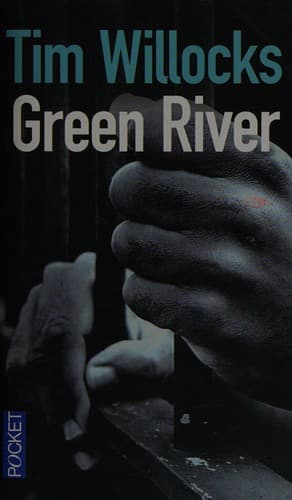 Tapa de Green River