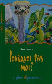 Tapa de Pourquoi pas moi?