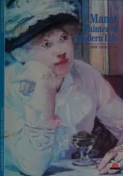 Tapa de Manet