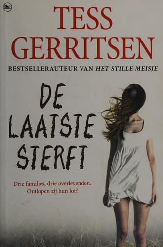 Tapa de De laatste sterft